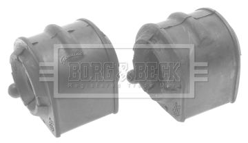 BORG & BECK Ремкомплект, соединительная тяга стабилизатора BSK7331K